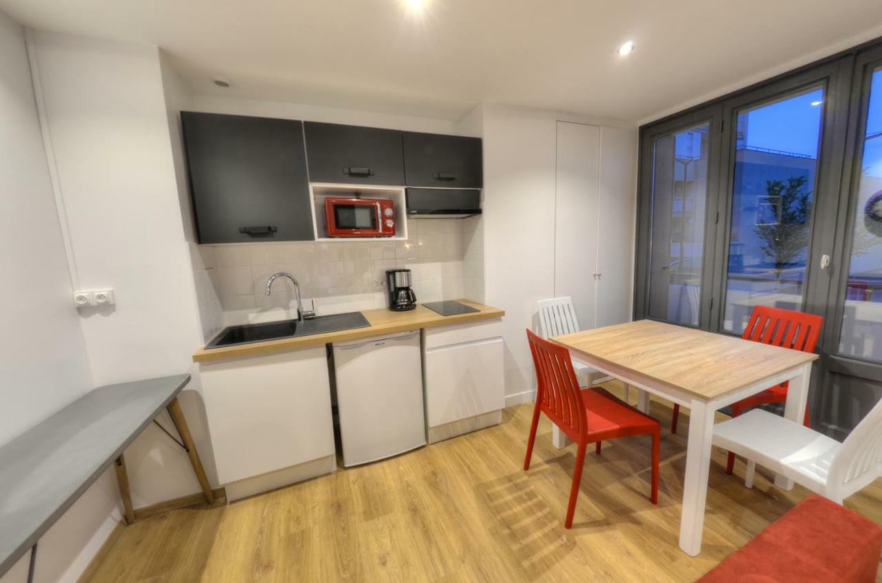 Les Quais D'Annecy Apartment Exterior photo
