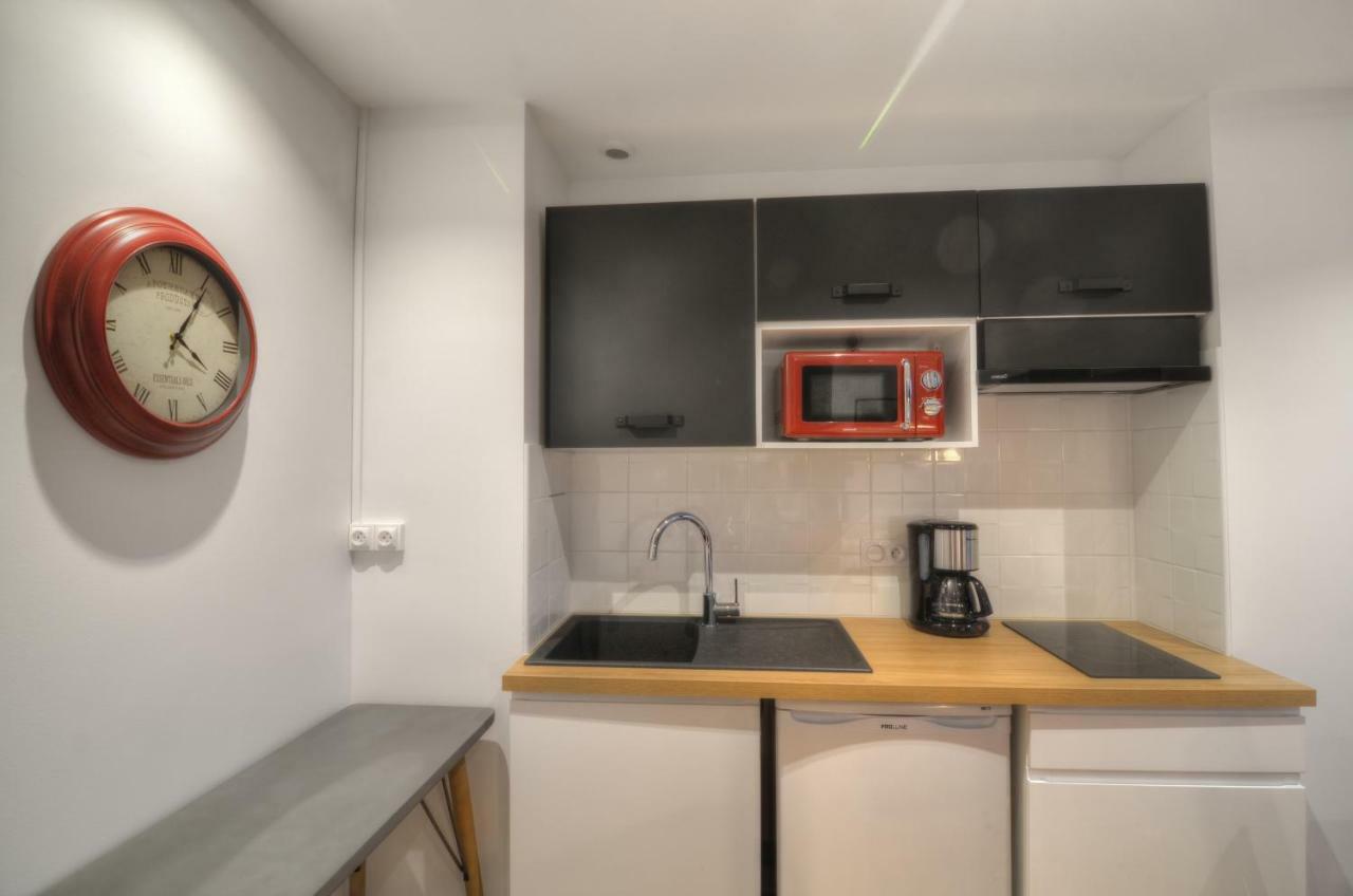 Les Quais D'Annecy Apartment Exterior photo