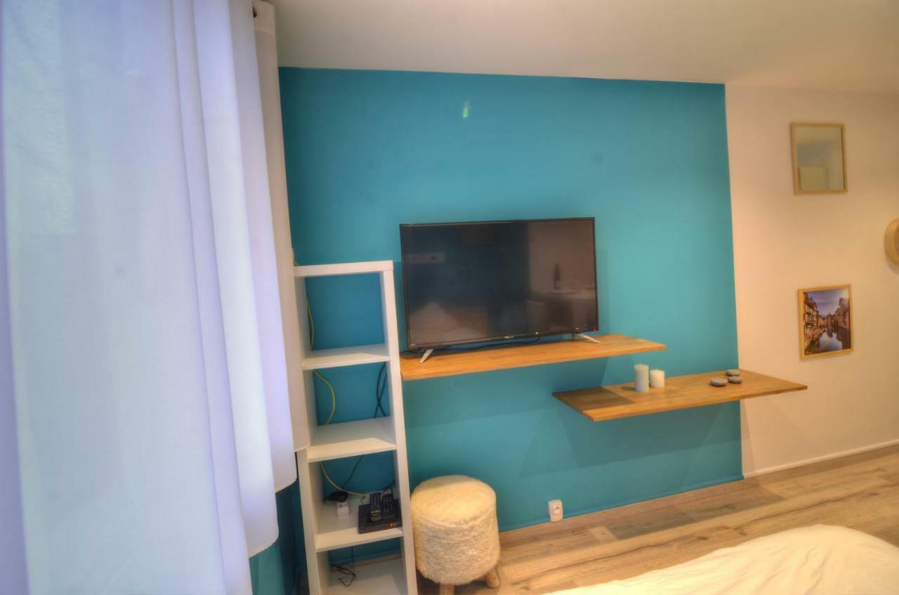 Les Quais D'Annecy Apartment Exterior photo