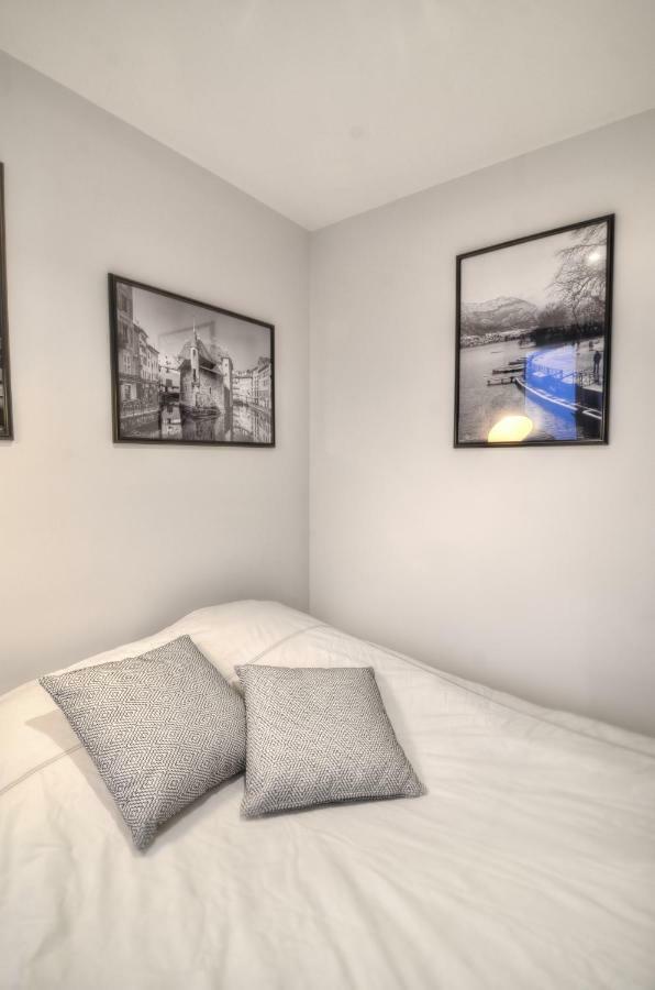 Les Quais D'Annecy Apartment Exterior photo